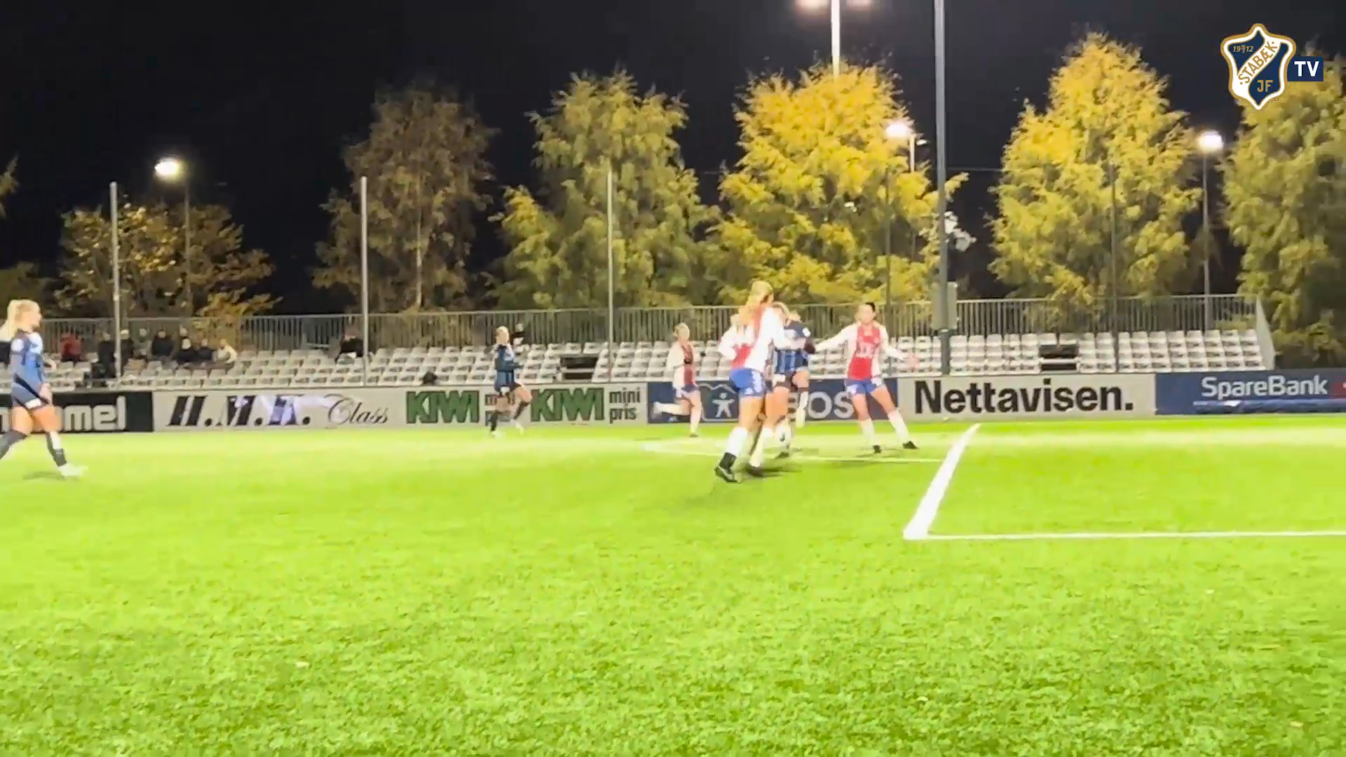 2023: 2DV: Fikk revansje!